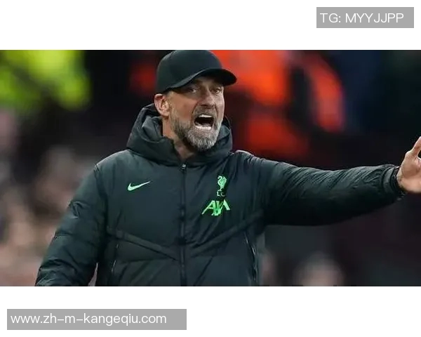 克洛普执掌罗马引领意甲新时代战术革新与人才流动双重变革