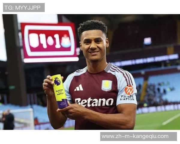 曼联欲引进沃特金斯维拉标价6000万球员倾向加盟阿森纳 曼联欲引进沃特金斯维拉标价6000万球员倾向加盟阿森纳