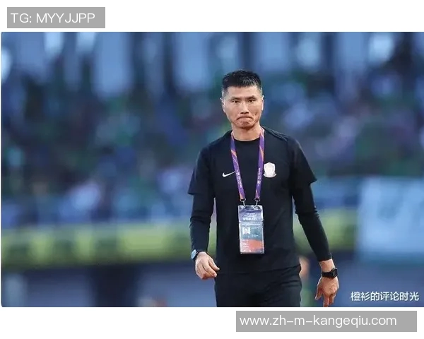 邵佳一错失良机外援离队后在亚冠赛场大放异彩狂轰三球