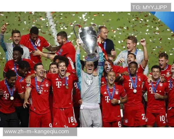 巅峰对决拜仁与多特蒙德欧冠决赛精彩回顾与战术分析 巅峰对决拜仁与多特蒙德欧冠决赛精彩回顾与战术分析