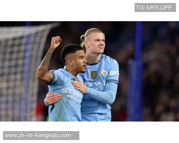 曼城与富勒姆激战正酣比分揭晓精彩瞬间回顾