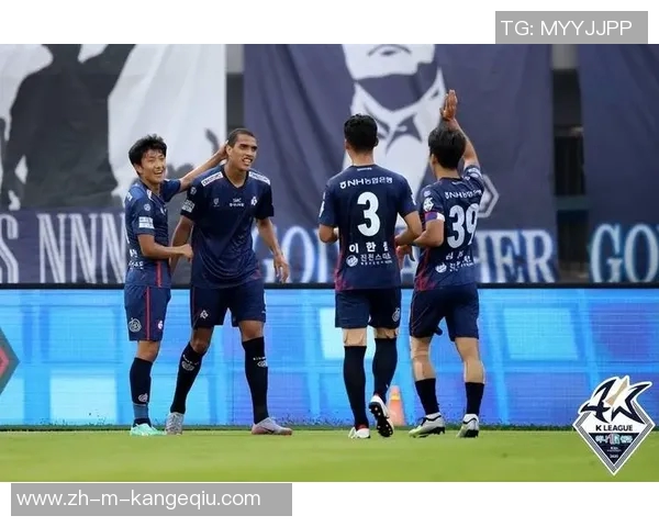 韩国与海地足球友谊赛精彩对决展现两国球队实力与风采